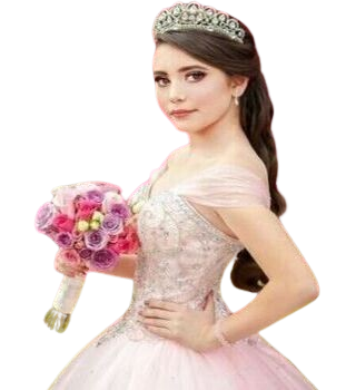 Pasteles de XV años